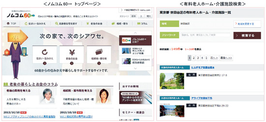 相続や贈与の基礎知識も掲載