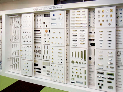 約3000点を展示