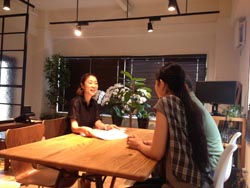 「ワンストップ相談会」で住宅の考え方を変える