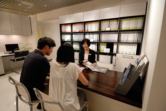 より個々の状態に合った形で必要なサービスを提案
