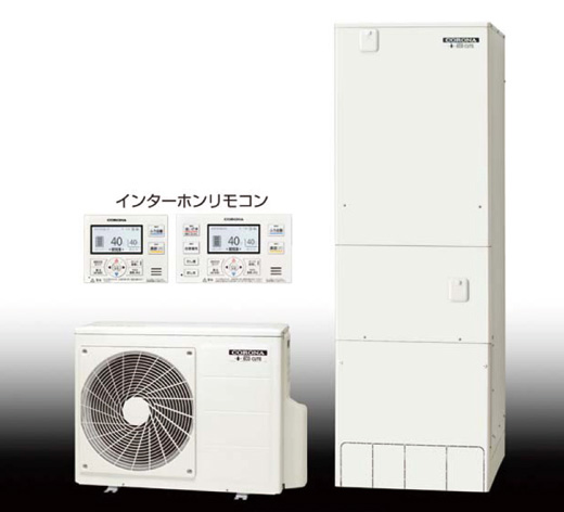 4月上旬より順次発売