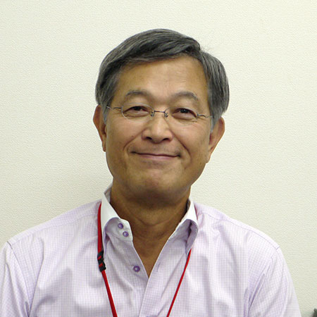 フレッシュハウス　佐野士朗社長