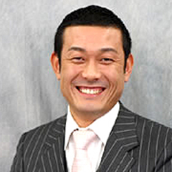 コニージャパン　小西正行社長