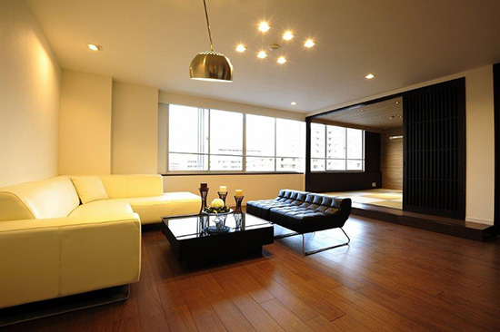 再生した中古マンション