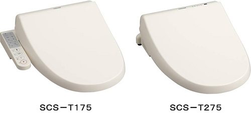クリーンウォッシュSCS-T275　SCS-T175