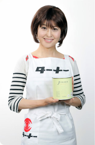 DIYの魅力を伝える