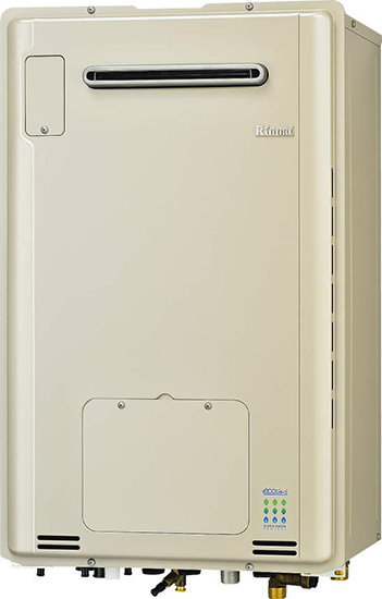 新製品「RUFHーE2405AW2ー3」