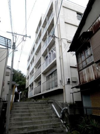 ヒルトップマンション