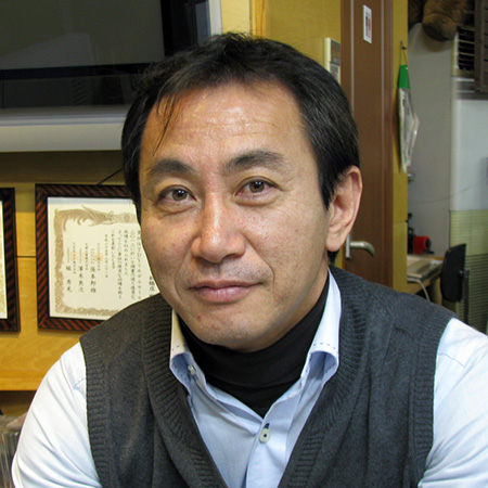 ダイチ　板橋店　高津佳典氏
