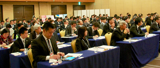第5回いえとまちネットワーク総会