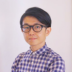 NPO法人モクチン企画　連勇太朗代表理事