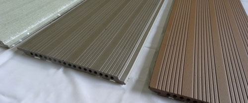 中空構造で軽量化を図っている