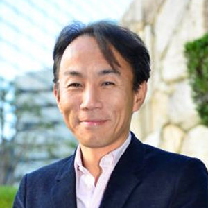 不動産コンサルタント　長嶋修氏