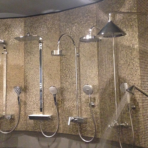 Hansgrohe
