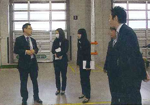 社外ベンチマーキングで他社の優れた点を学ぶ