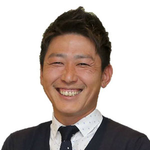 リアンコーポレーション　五嶋伸一社長