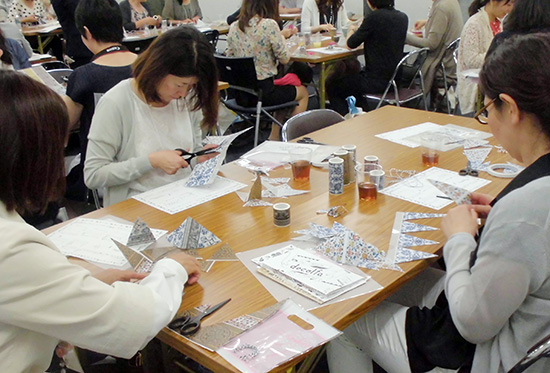リフォーム業界で働く女性のイベント「リフォーム女子会」