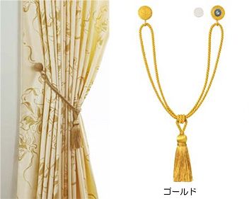 マグネットタッセルD
