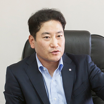 ナニワ 吉田昌広 社長