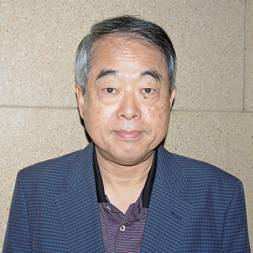 東北住建 木村雅美相談役
