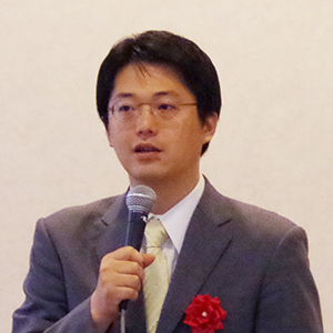 横浜国立大学大学院都市イノベーション研究院　江口亨准教授