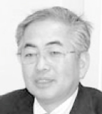 アクセス人材紹介　上原義雄社長