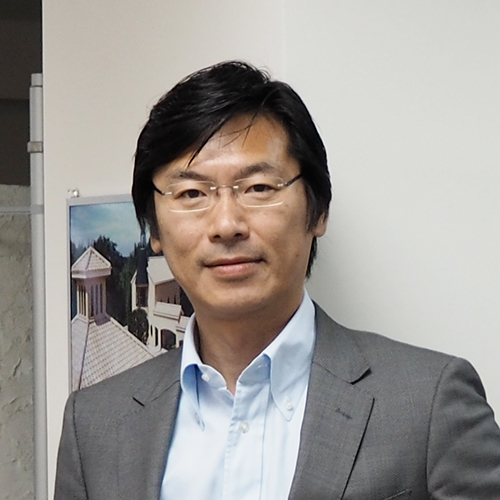 日本ベルックス　野澤昇社長