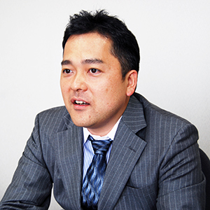 タスクスリー　佐藤雄太　取締役・経営企画室長