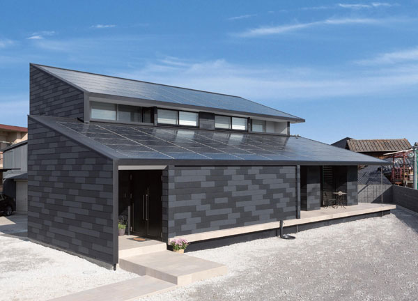 ケイミュー　竹原賞の小松隼人建築設計事務所の作品