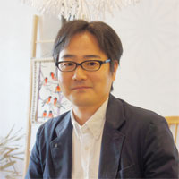しあわせな家　山田篤社長