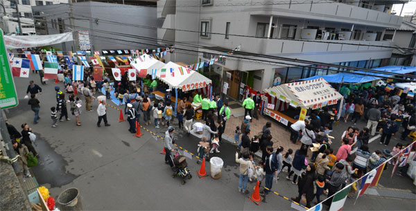 黒澤工務店　イベント