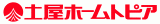 リフォーム勢力地図北海道エリア　土屋ホームトピア
