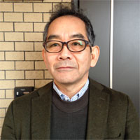 家電ジャーナリスト　八巻潔氏