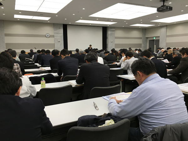 国土交通省　全国で説明会を開催