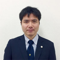 川目法律事務所　川目武彦弁護士