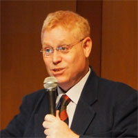 アレックス・カー氏