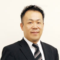 マックスライン　杉本仁史社長