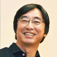 アルティザン建築工房　新谷孝秀社長