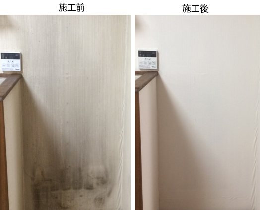 壁紙革命　新規顧客開拓やアフターフォローでフックで使える商材