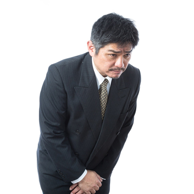悪質クレーム