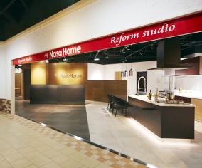 ナサホーム　HDC神戸の新店舗