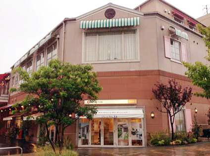 大和ハウスリフォーム　新たな店舗展開を始めた