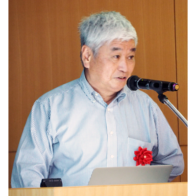パッシブウインドウジャパン　欧米と日本の窓性能について解説する橘重行代表理事