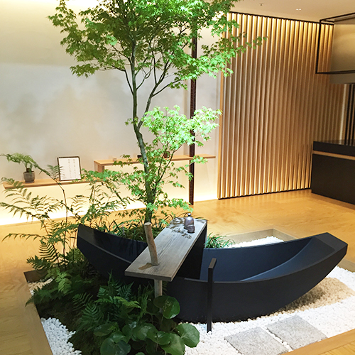 作家・小山薫堂氏が思い描く「お風呂が中心にある暮らし」