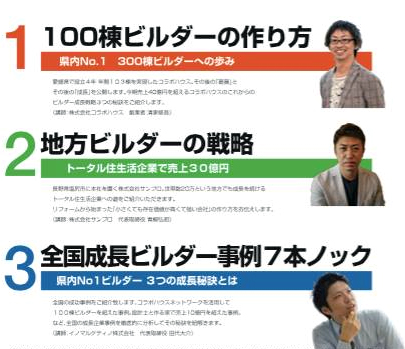 コラボハウス　成長戦略の秘訣を紹介