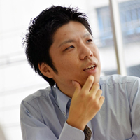 イノマルケティノ　田代大介社長