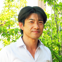 エコ・グリーン設計　小林徹社長