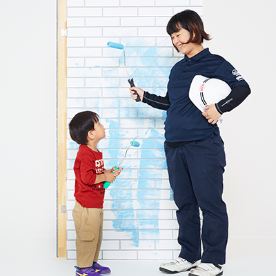 業界未経験の「ママ職人」が続々と誕生