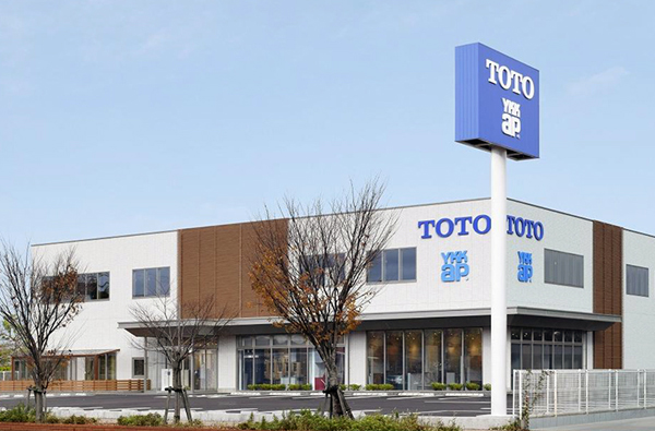 TY　新潟バイパス弁天ICから車1分の立地