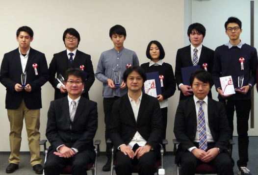 芝浦工業大学　建築やデザインを学ぶ学生を支援